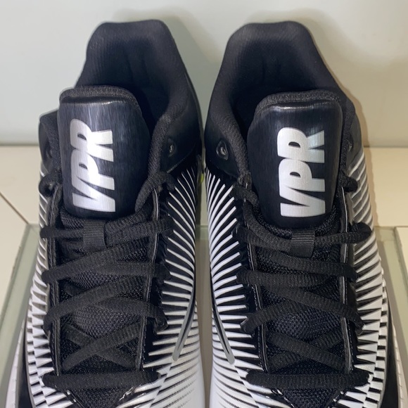 Nike Vapor Shark 2 BG Fast Flex Football Cleats-Mens Size 11.5 - Picture 5 of 16